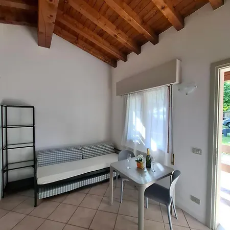 Villaggio Turistico Dei Tigli Padenghe sul Garda Room photo