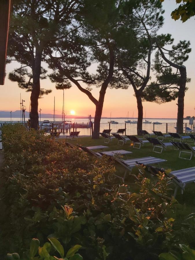 Parco vacanze Villaggio Turistico Dei Tigli Padenghe sul Garda