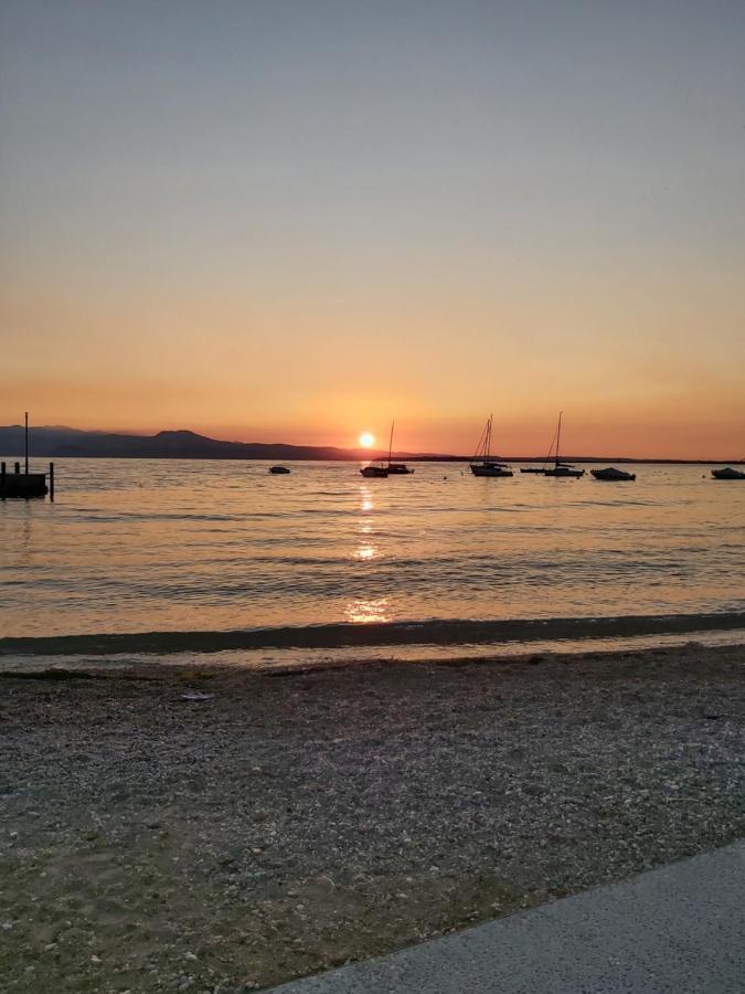 Villaggio Turistico Dei Tigli Padenghe sul Garda