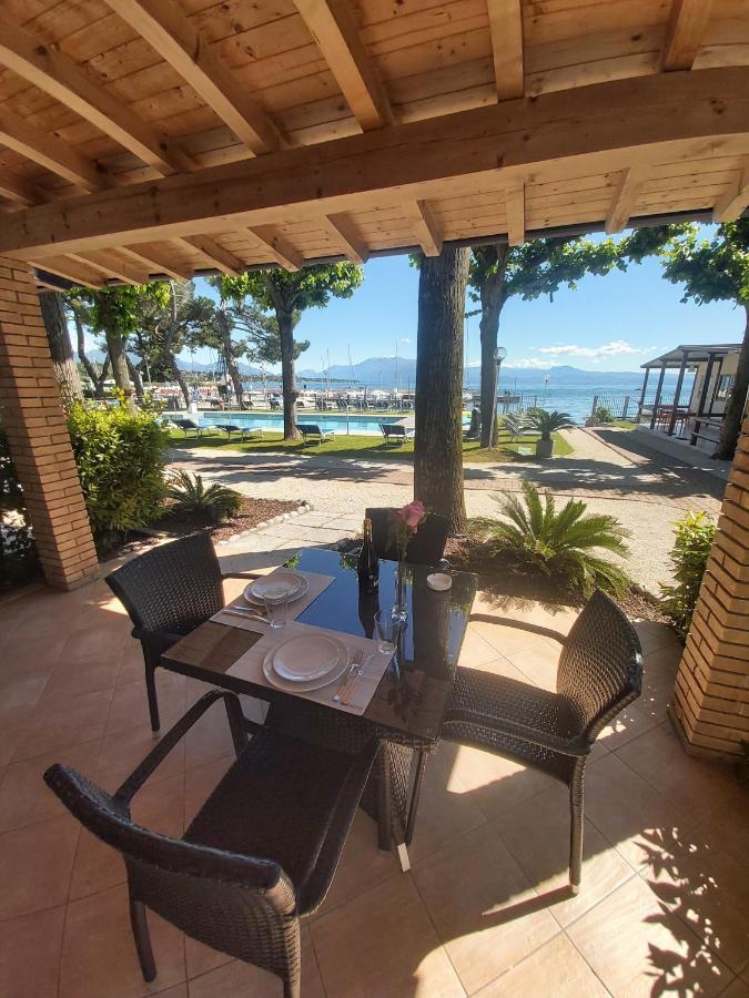 Villaggio Turistico Dei Tigli Ferienpark 3*