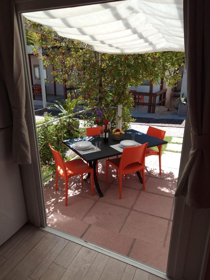 Villaggio Turistico Dei Tigli Parco vacanze Padenghe sul Garda
