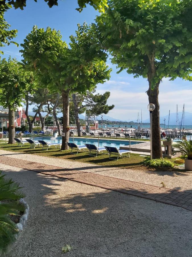 Villaggio Turistico Dei Tigli Ferienpark