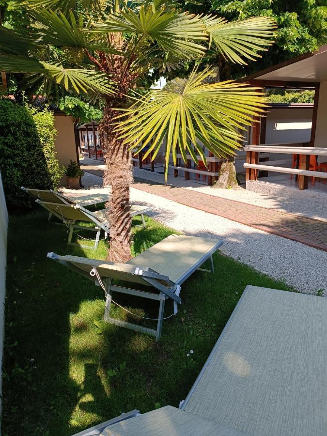 Villaggio Turistico Dei Tigli Ferienpark Padenghe sul Garda
