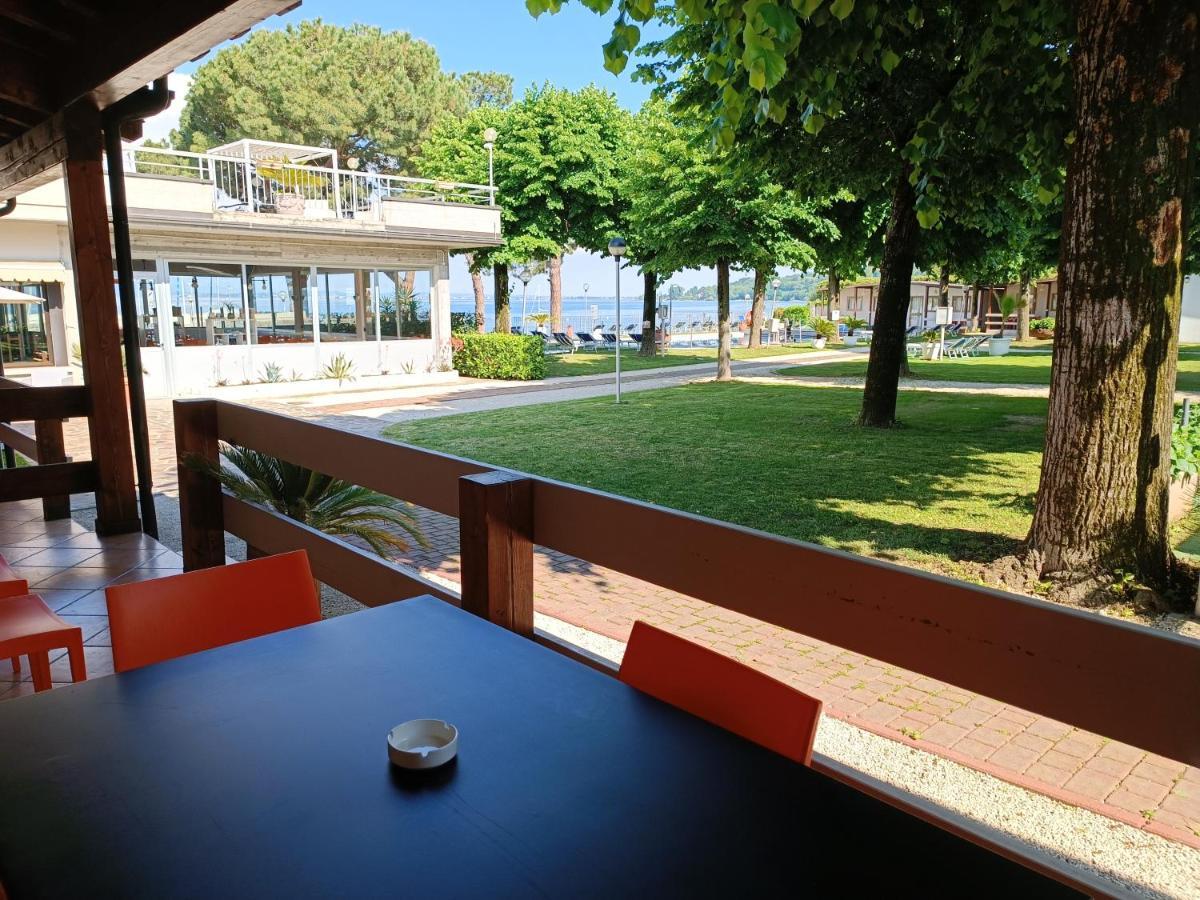 Villaggio Turistico Dei Tigli 3* Padenghe sul Garda