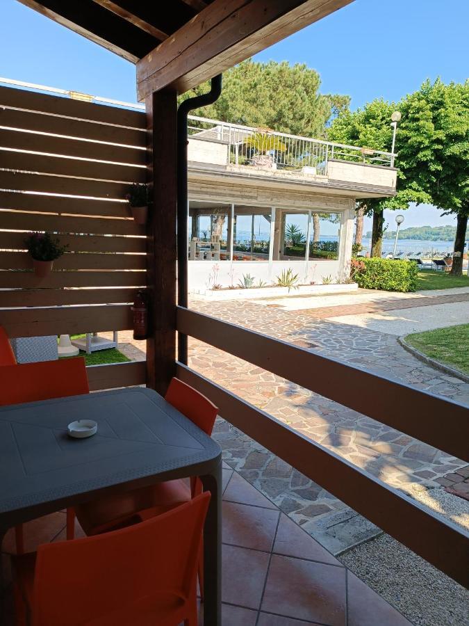 Villaggio Turistico Dei Tigli 3*