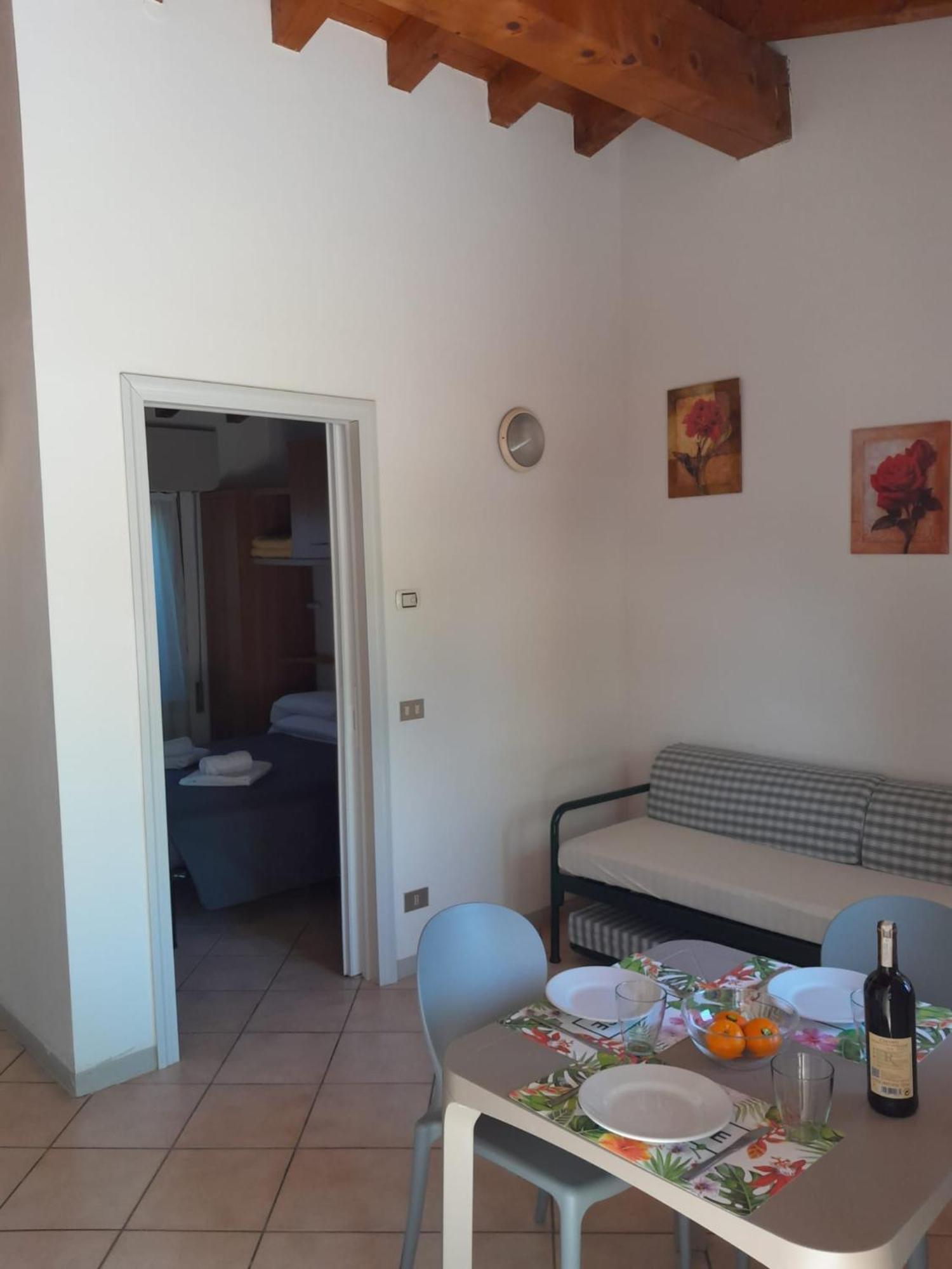 Villaggio Turistico Dei Tigli 3* Padenghe sul Garda