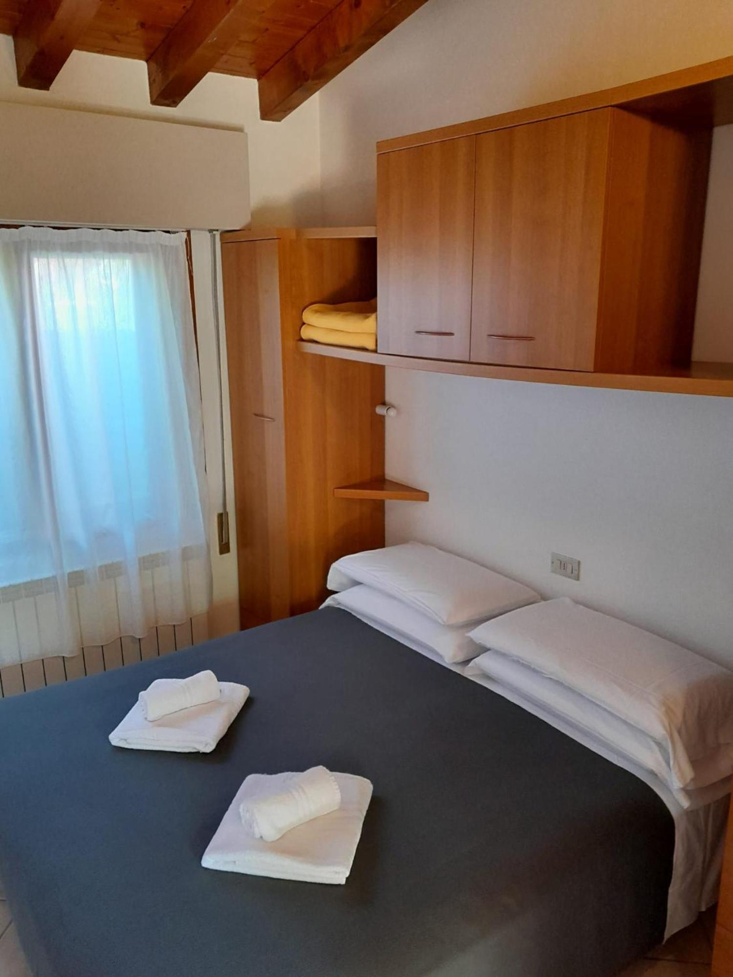 Villaggio Turistico Dei Tigli 3* Padenghe sul Garda