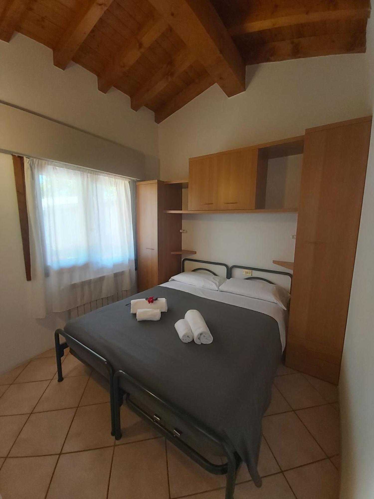 Ferienpark Villaggio Turistico Dei Tigli 3*