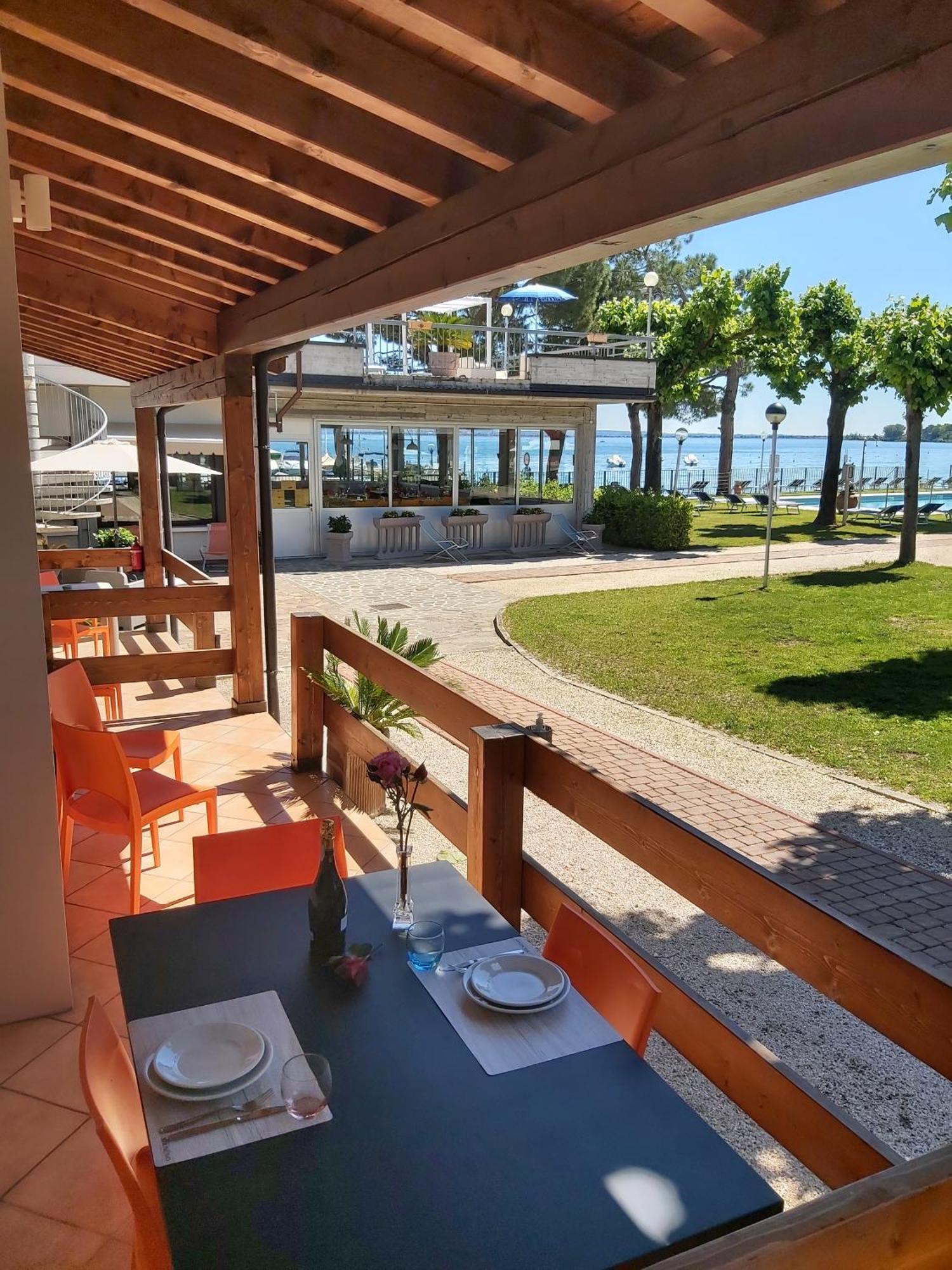Villaggio Turistico Dei Tigli Ferienpark