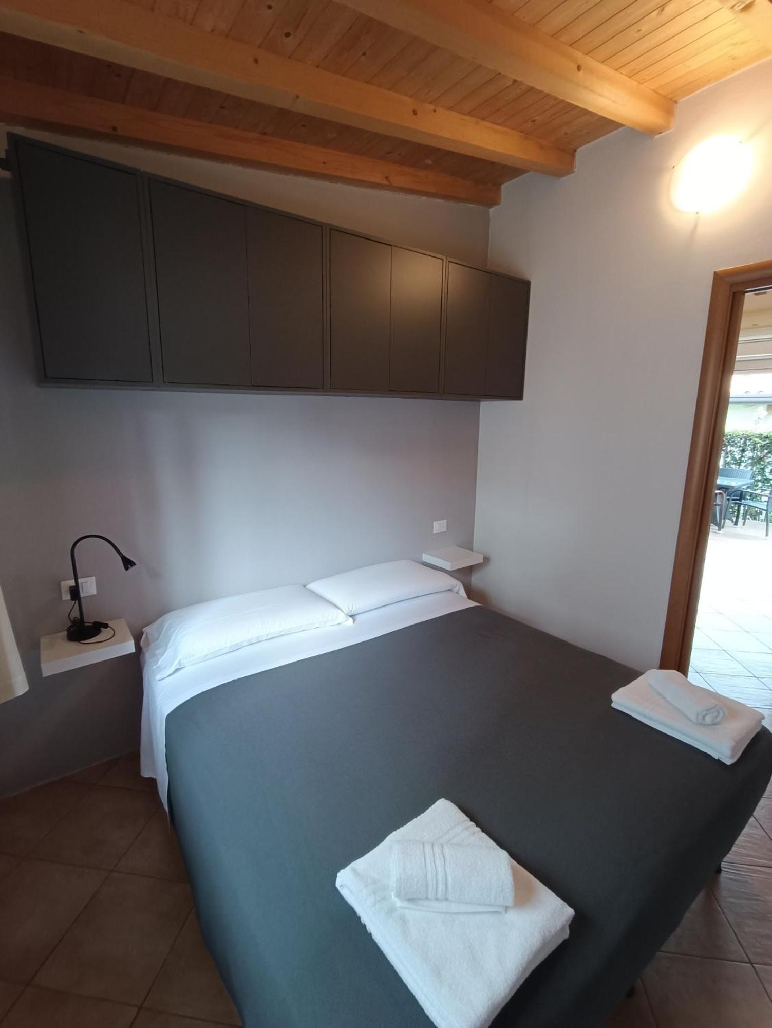 Villaggio Turistico Dei Tigli Padenghe sul Garda