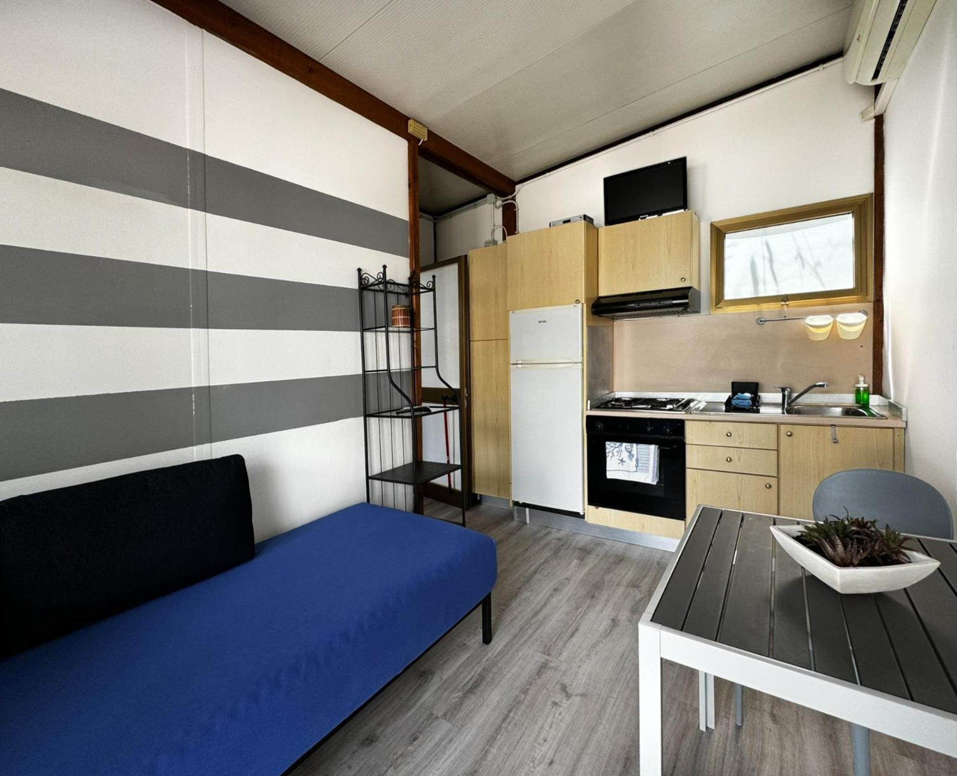 Villaggio Turistico Dei Tigli 3* Padenghe sul Garda