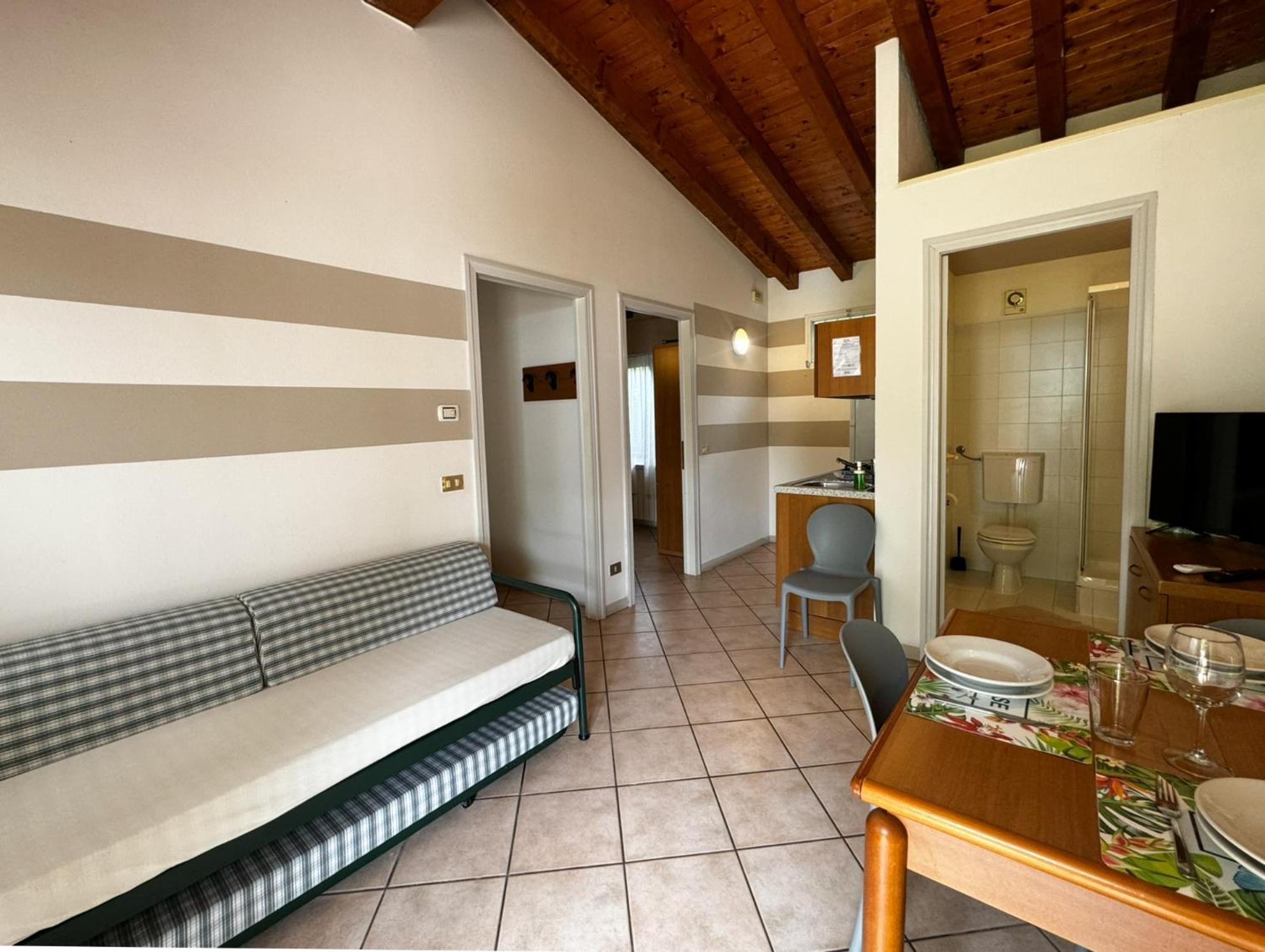 Parco vacanze Villaggio Turistico Dei Tigli
