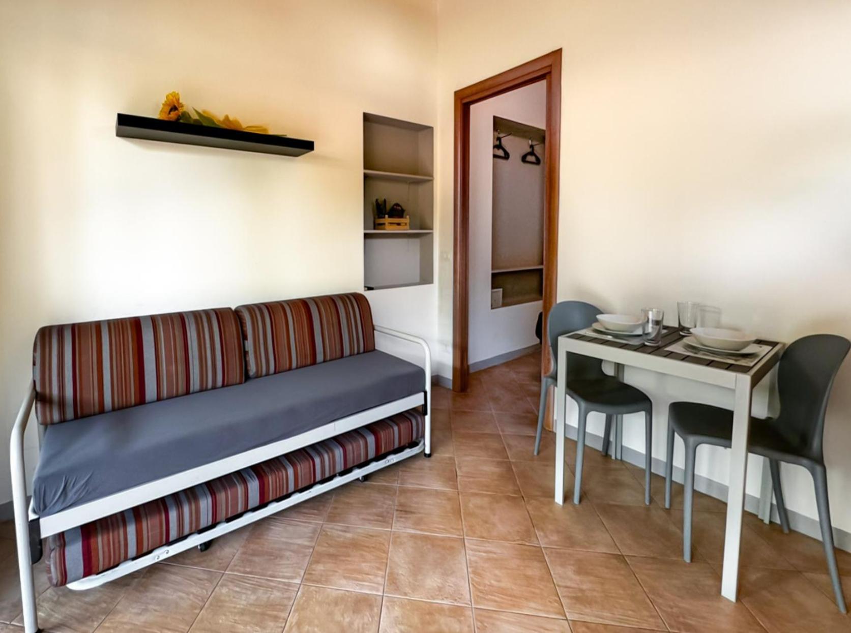Villaggio Turistico Dei Tigli Ferienpark 3*