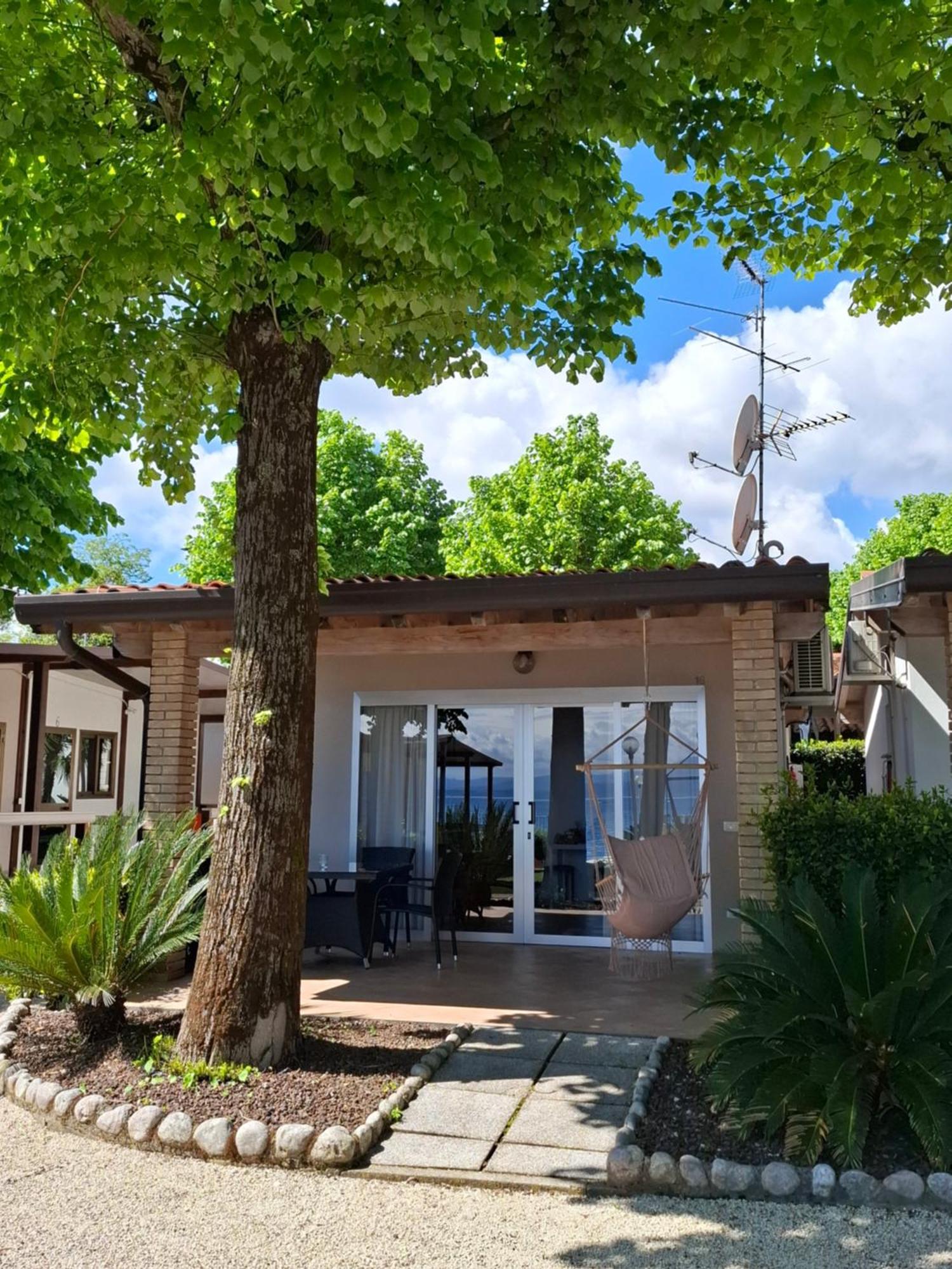 Villaggio Turistico Dei Tigli Ferienpark