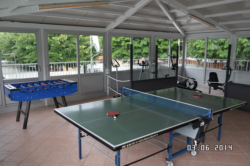 Ferienpark Villaggio Turistico Dei Tigli