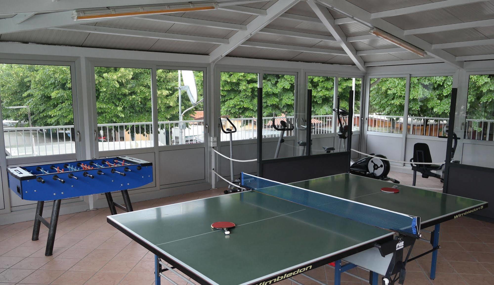 Ferienpark Villaggio Turistico Dei Tigli