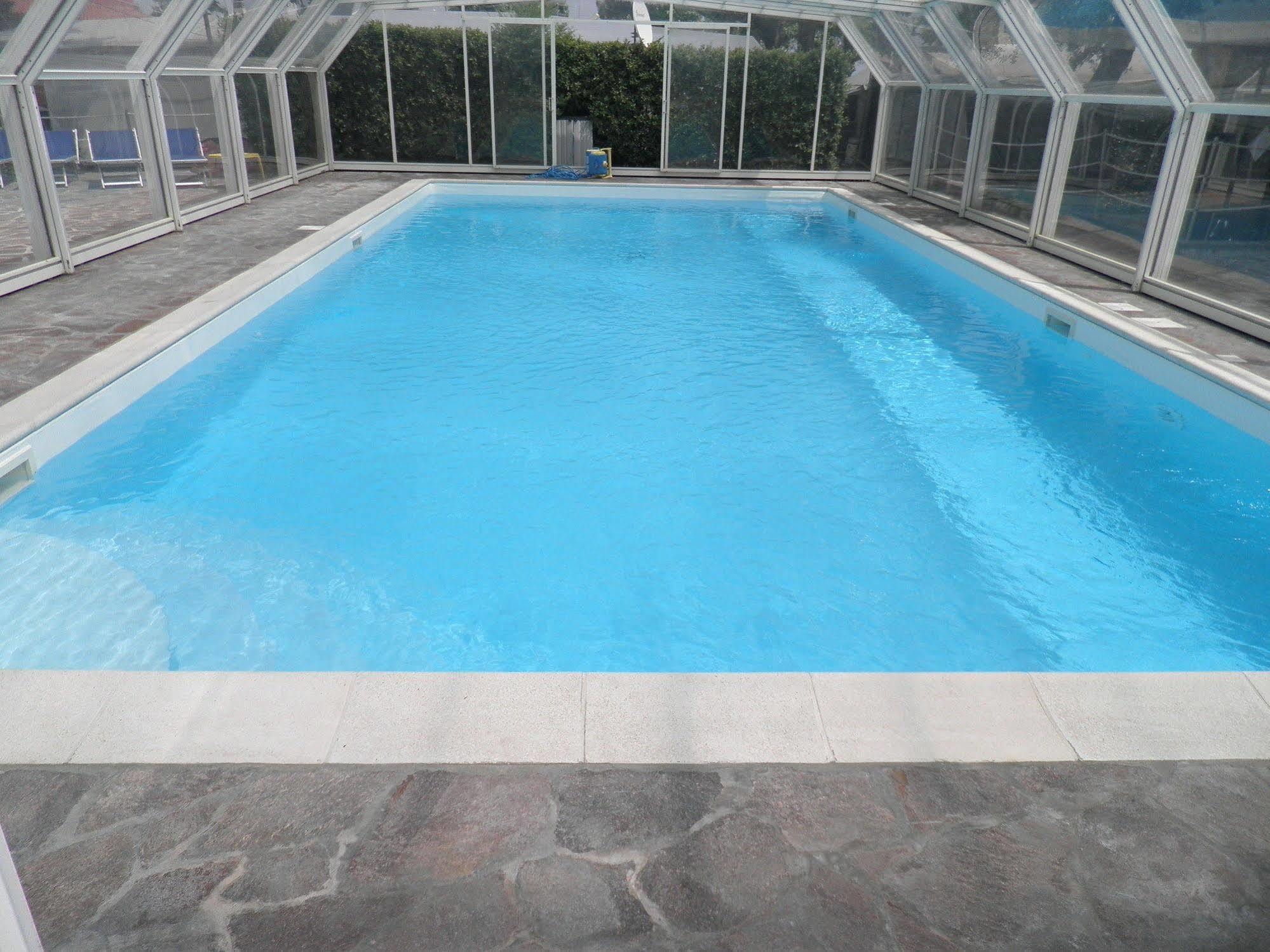 Villaggio Turistico Dei Tigli Ferienpark Padenghe sul Garda