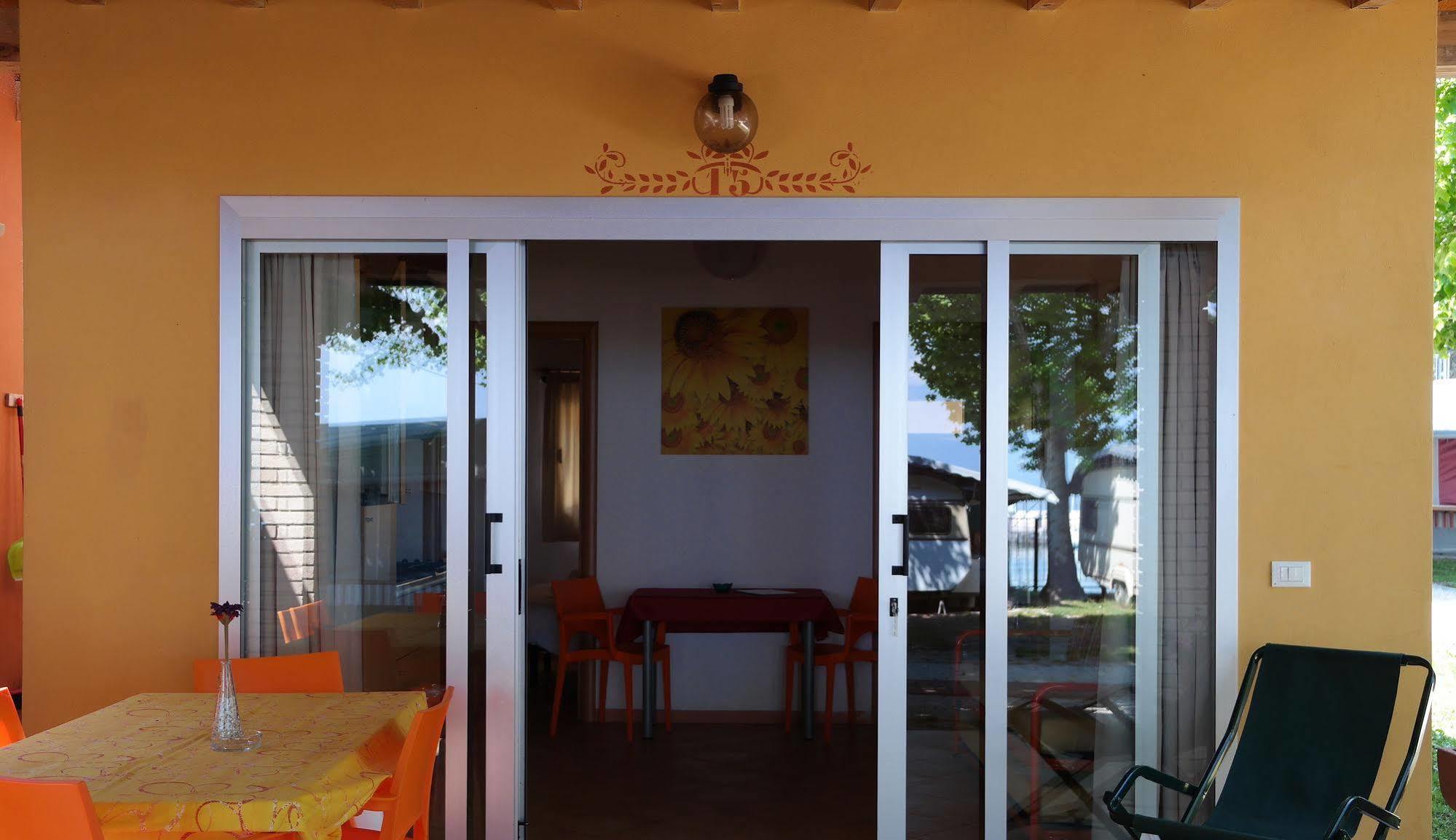 Parco vacanze Villaggio Turistico Dei Tigli Padenghe sul Garda