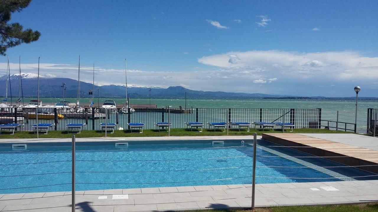 Villaggio Turistico Dei Tigli 3* Padenghe sul Garda
