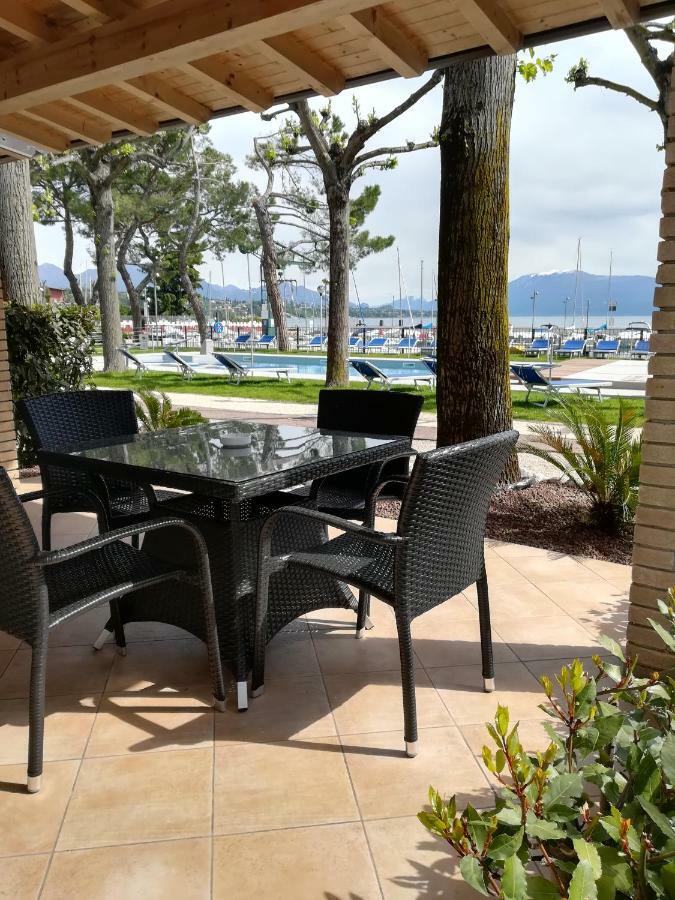 Villaggio Turistico Dei Tigli Ferienpark 3*