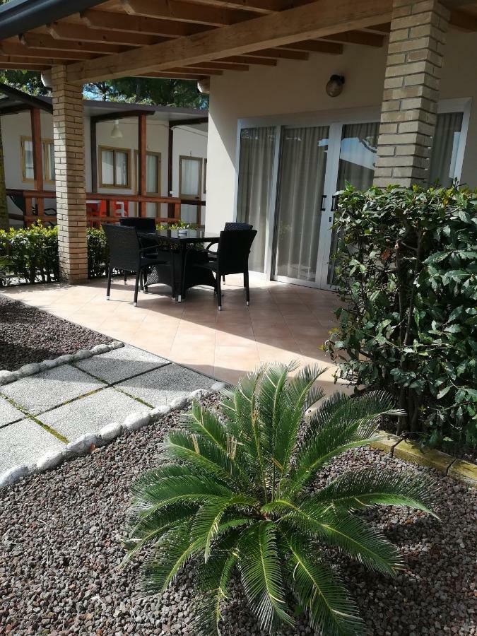 Villaggio Turistico Dei Tigli Ferienpark