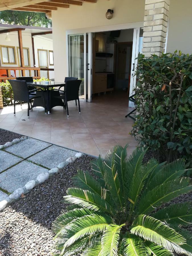 Villaggio Turistico Dei Tigli Aldeamento Turístico