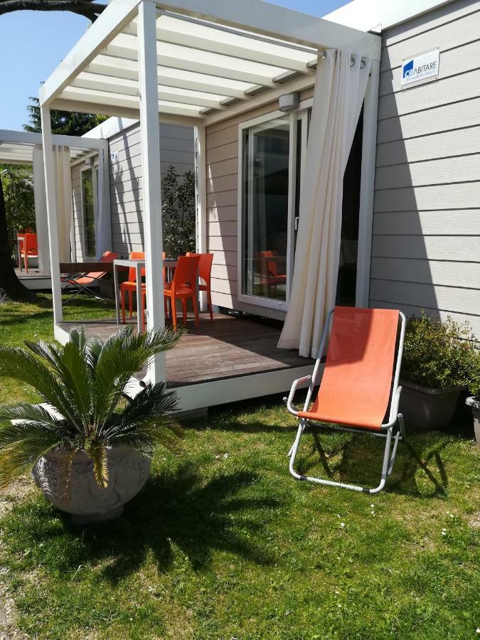 Villaggio Turistico Dei Tigli Parco vacanze Padenghe sul Garda