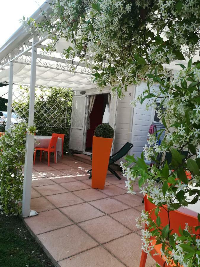 Villaggio Turistico Dei Tigli Ferienpark