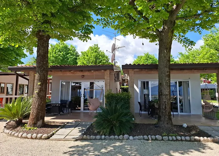 Villaggio Turistico Dei Tigli