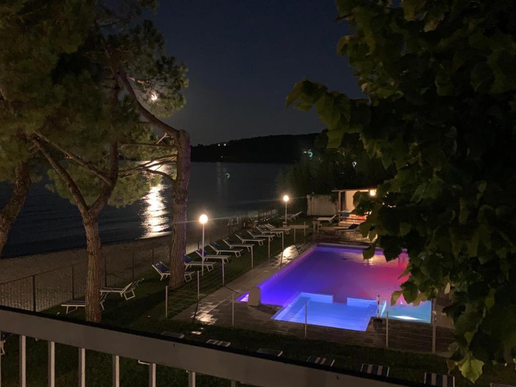 Villaggio Turistico Dei Tigli