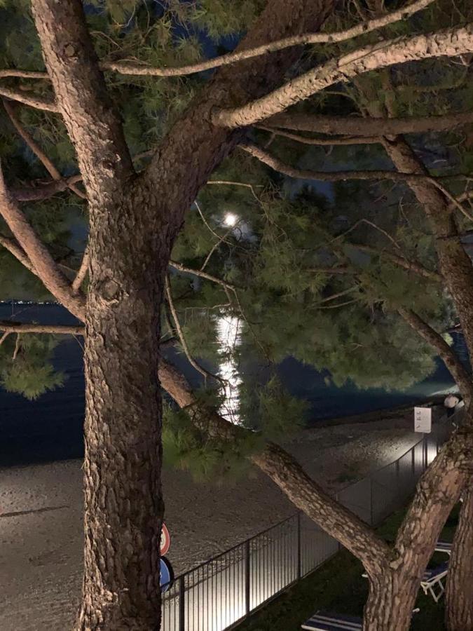 Vakantiepark Villaggio Turistico Dei Tigli Padenghe sul Garda