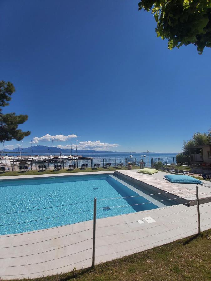 Vakantiepark Villaggio Turistico Dei Tigli Padenghe sul Garda