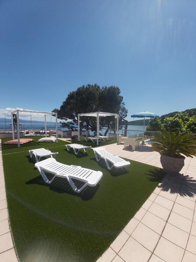 Villaggio Turistico Dei Tigli Vakantiepark 3*
