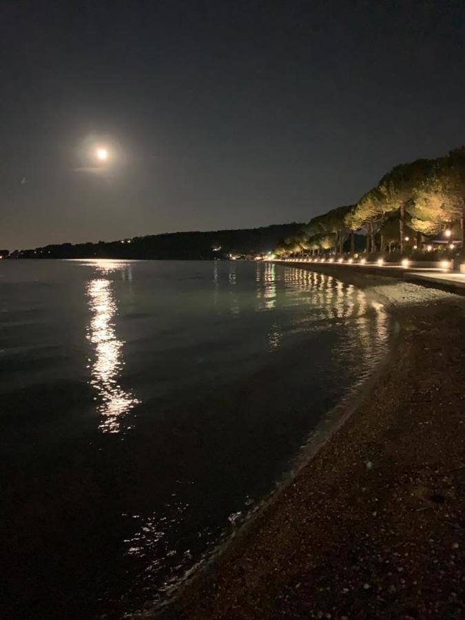 Vakantiepark Villaggio Turistico Dei Tigli 3*