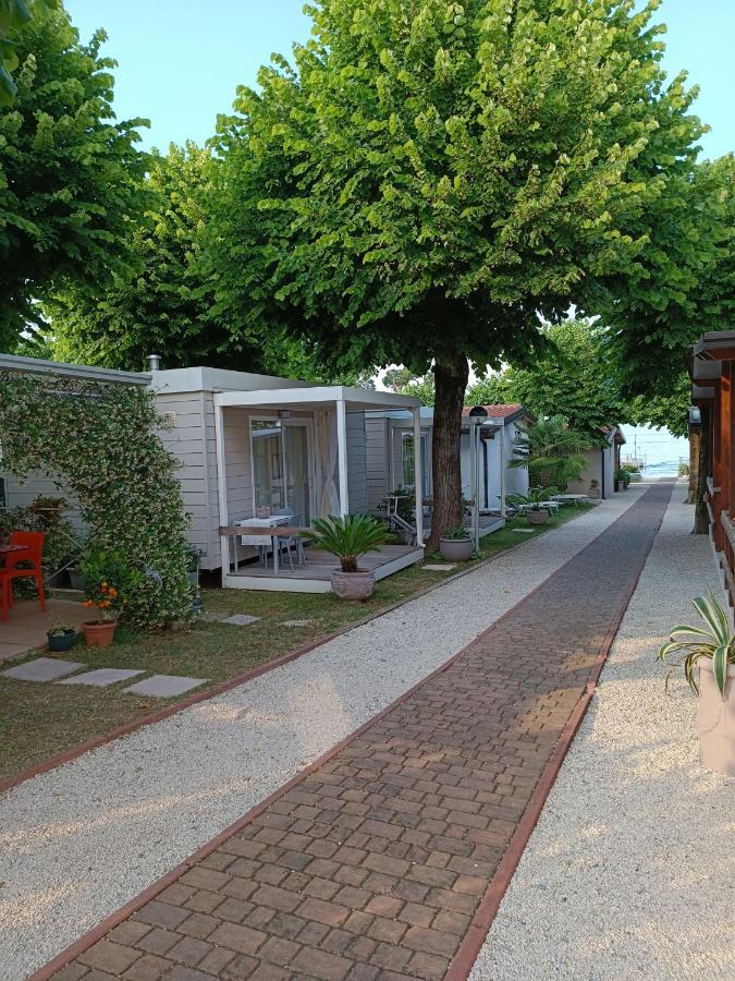 Villaggio Turistico Dei Tigli Padenghe sul Garda