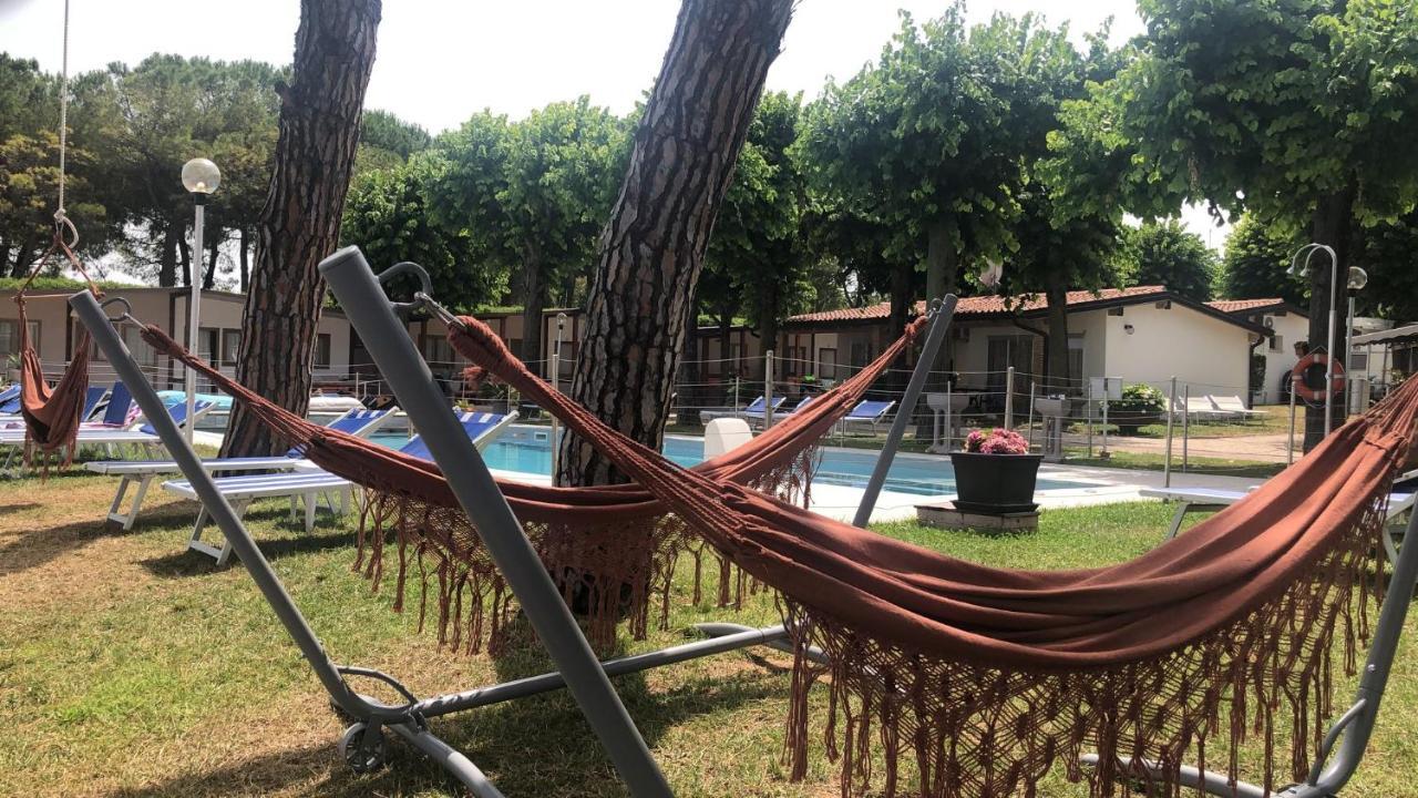 Villaggio Turistico Dei Tigli Vakantiepark Padenghe sul Garda