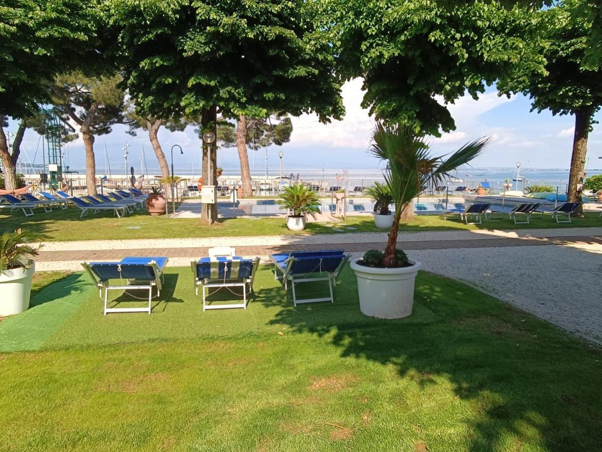Vakantiepark Villaggio Turistico Dei Tigli Padenghe sul Garda
