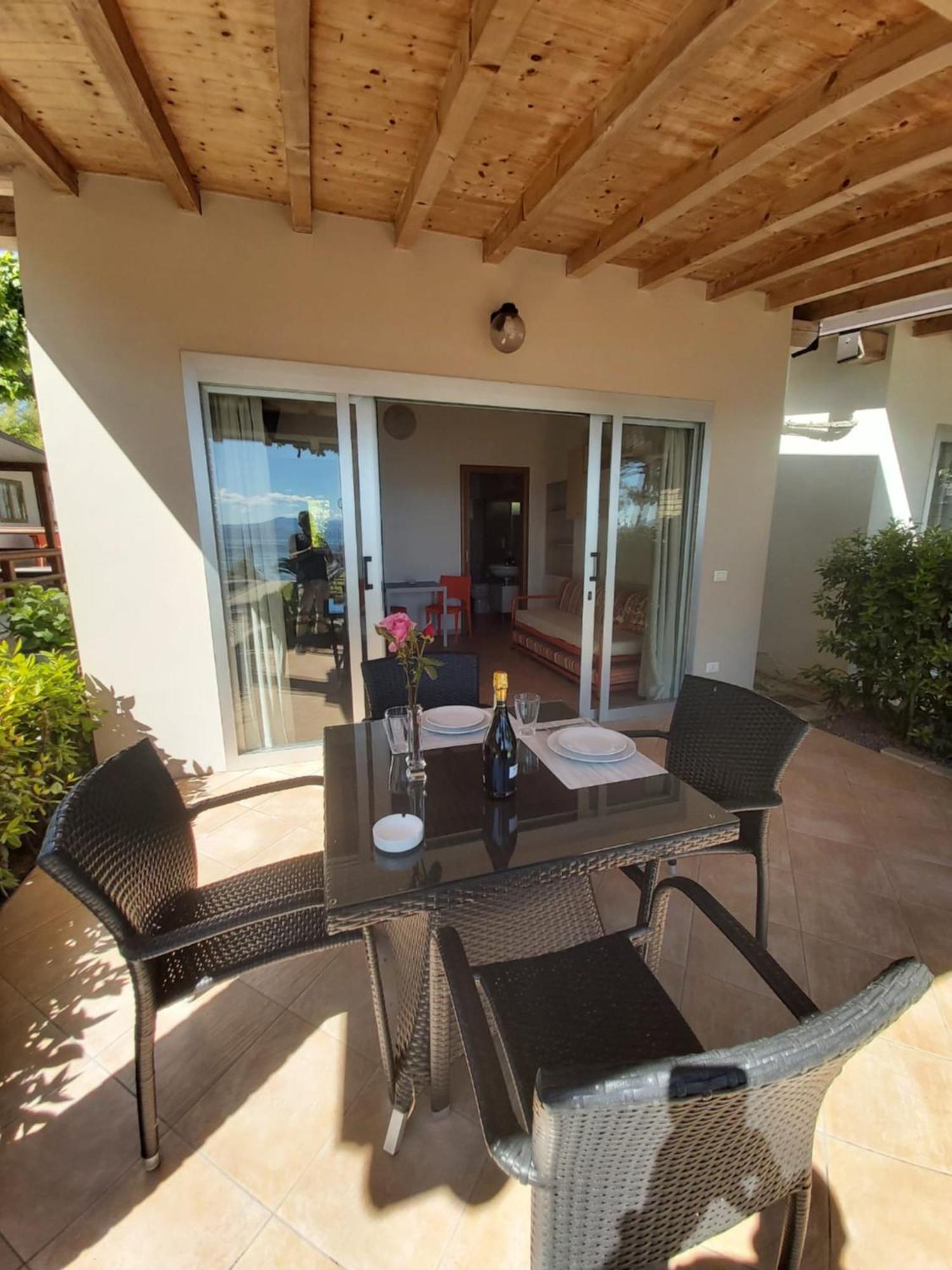 Villaggio Turistico Dei Tigli 3* Padenghe sul Garda