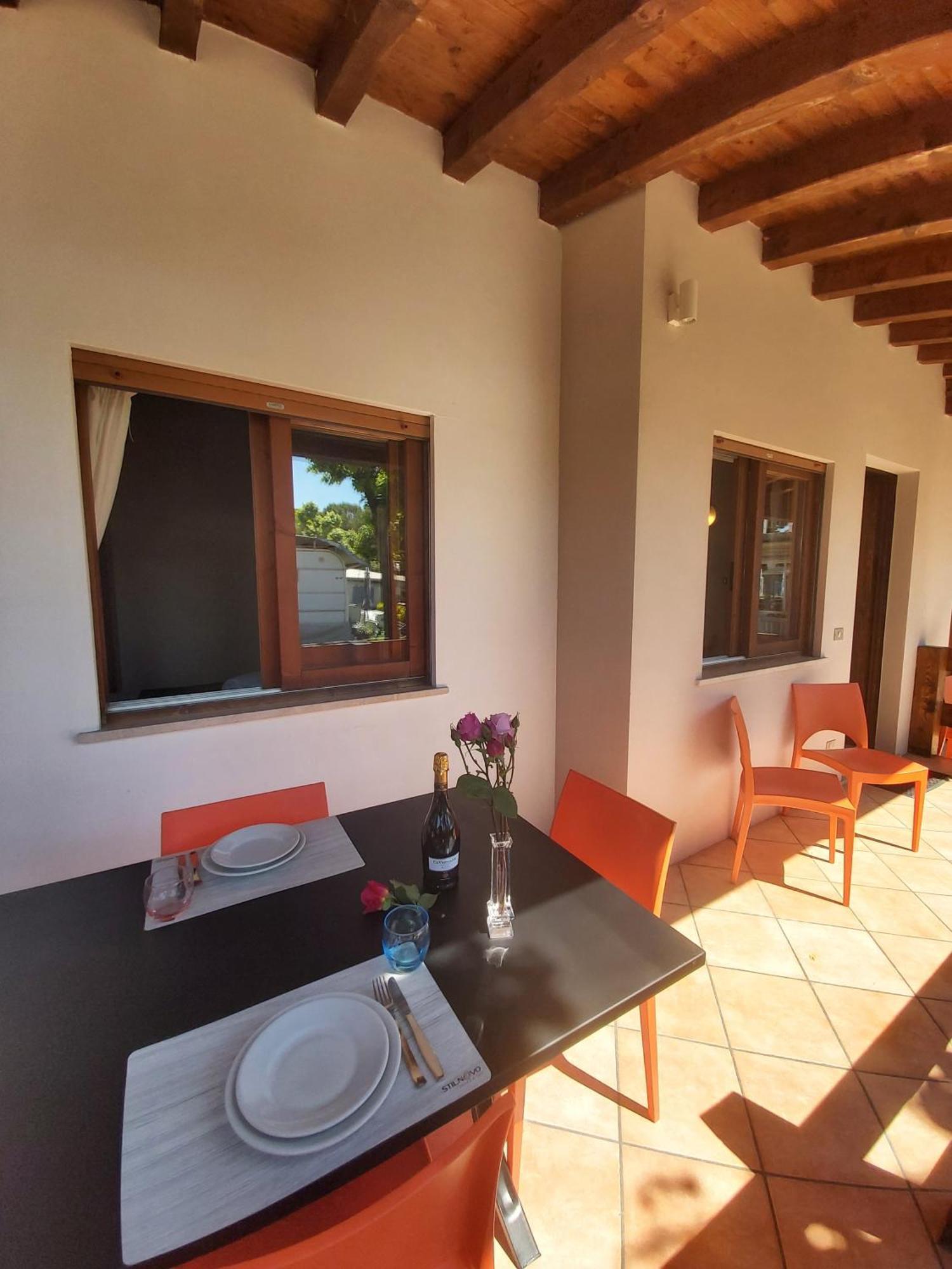 Villaggio Turistico Dei Tigli 3* Padenghe sul Garda