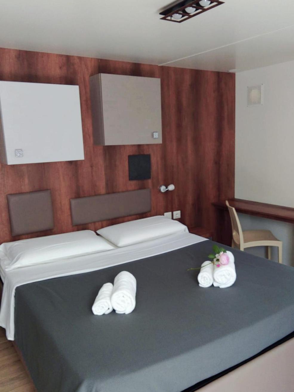 Vakantiepark Villaggio Turistico Dei Tigli Padenghe sul Garda
