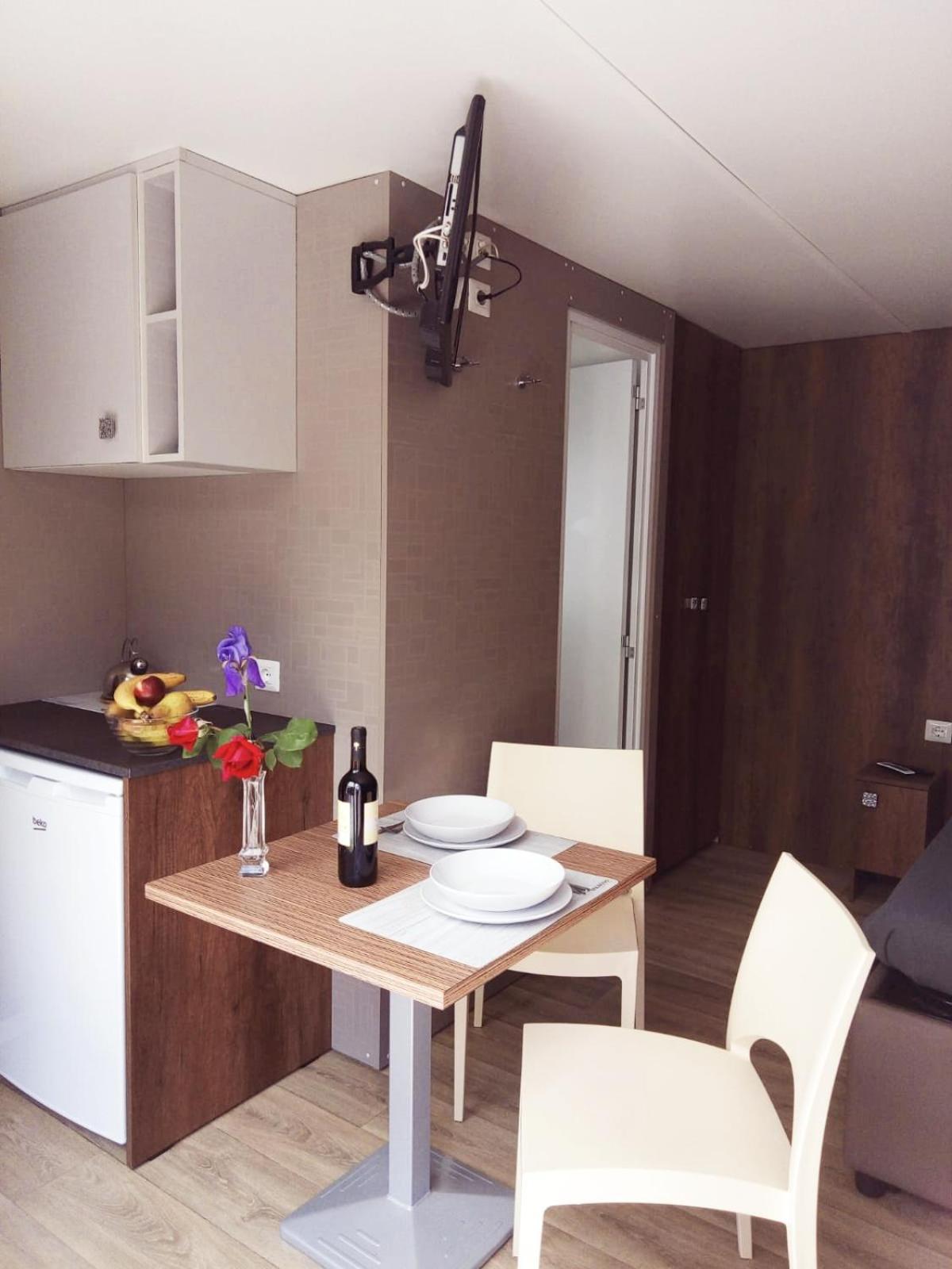 Villaggio Turistico Dei Tigli Vakantiepark 3*