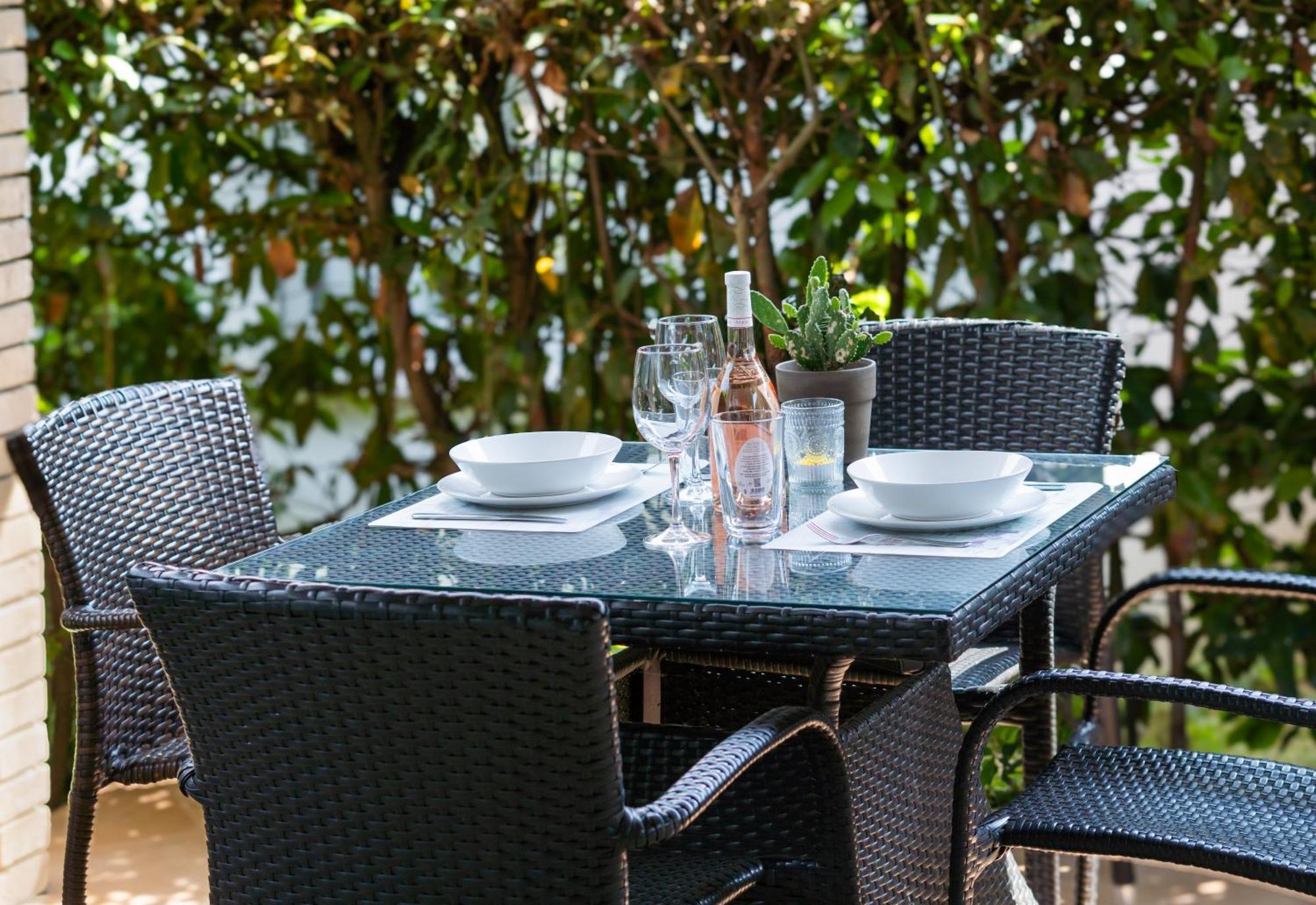 Villaggio Turistico Dei Tigli 3* Padenghe sul Garda