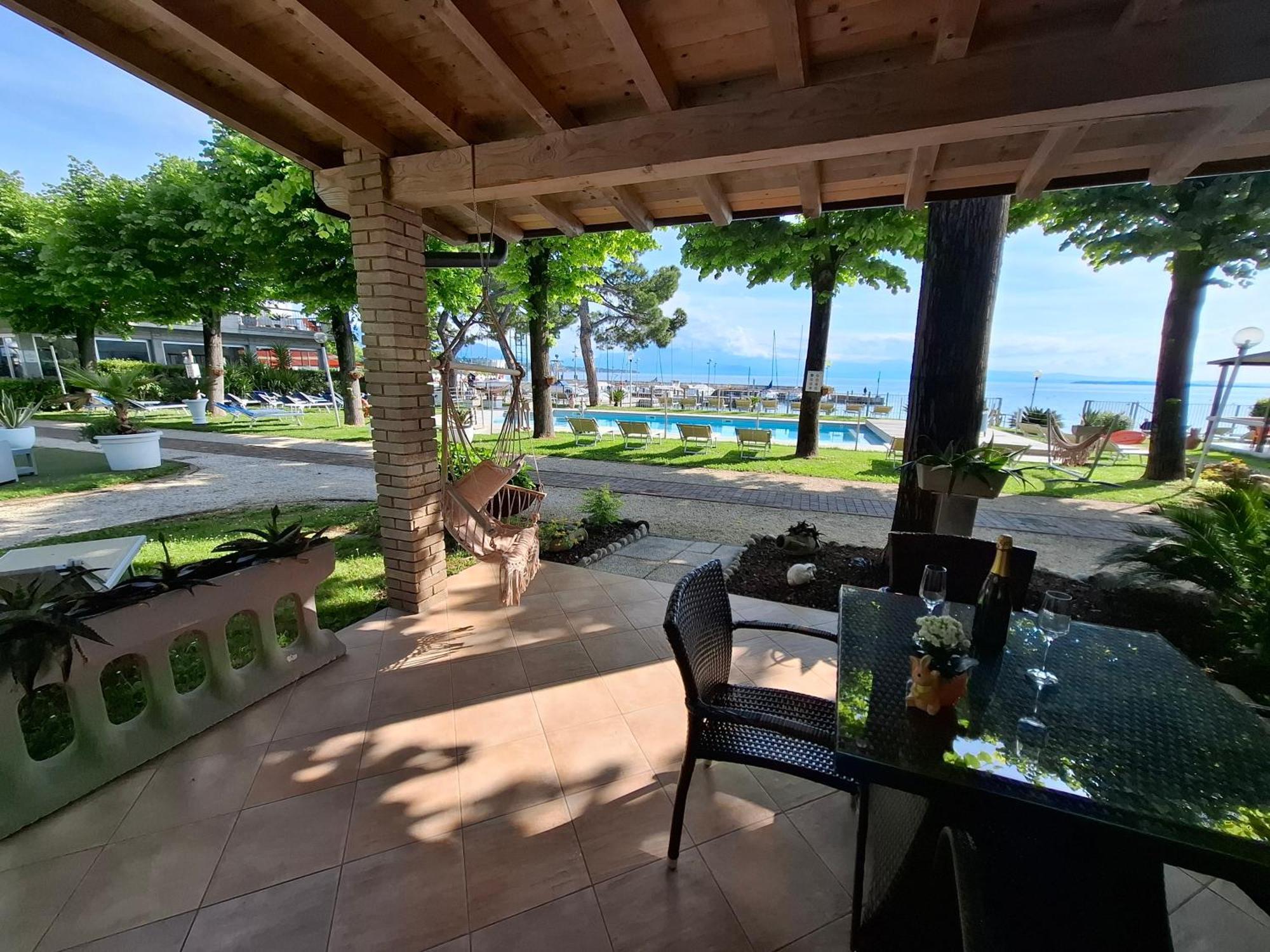 Villaggio Turistico Dei Tigli Vakantiepark