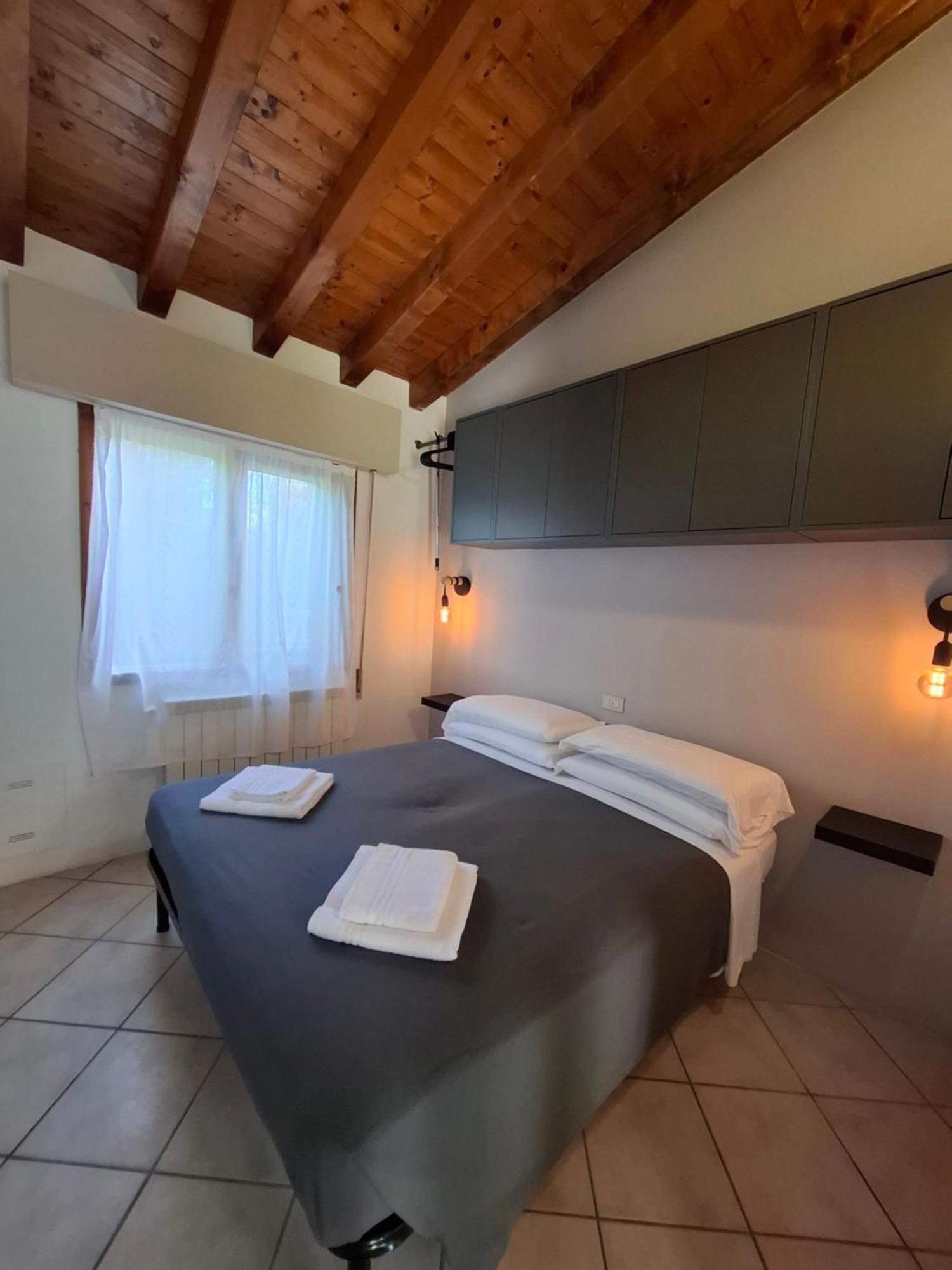 Villaggio Turistico Dei Tigli Vakantiepark 3*