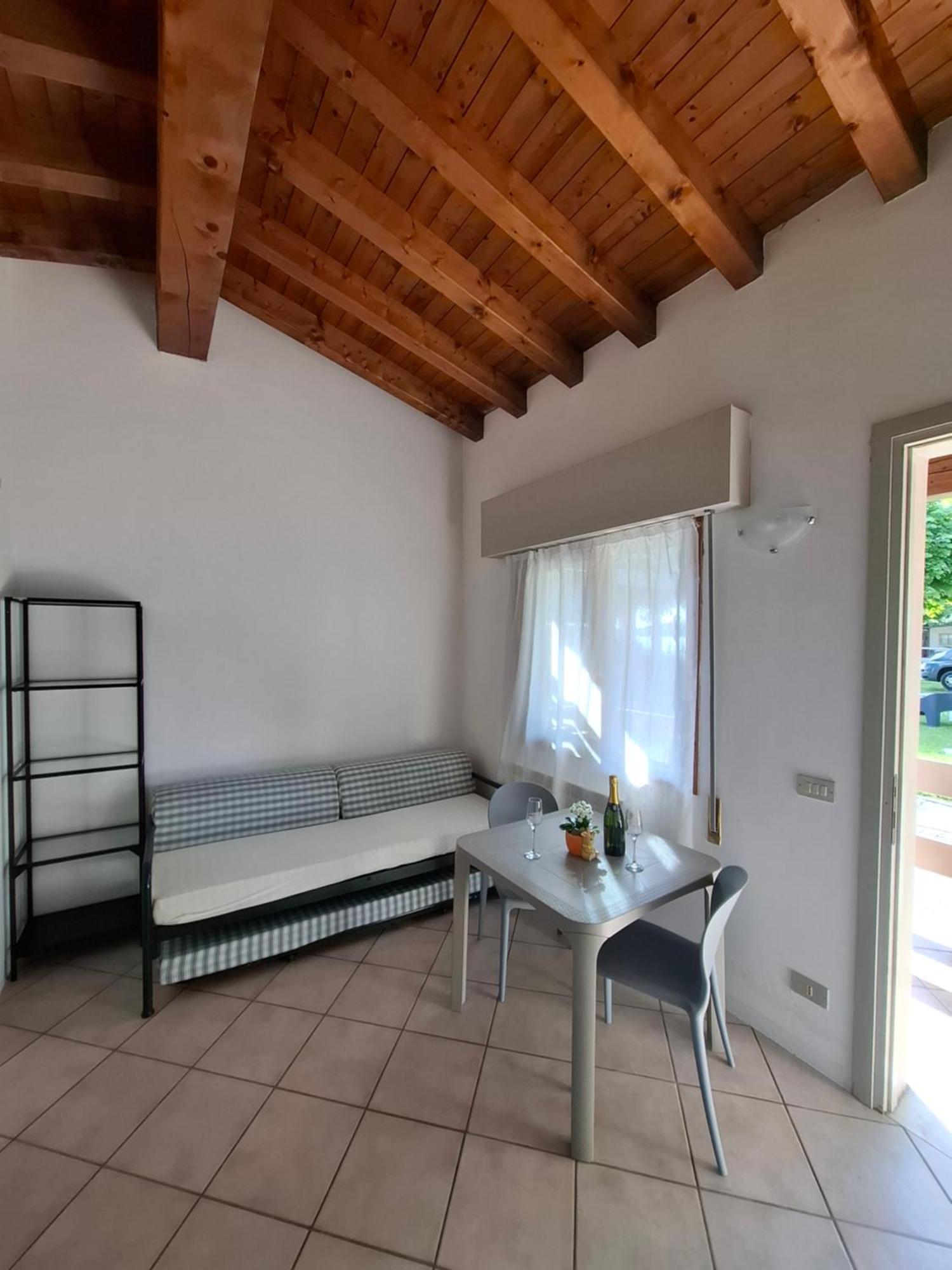 Vakantiepark Villaggio Turistico Dei Tigli Padenghe sul Garda