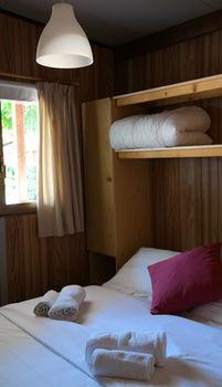 Vakantiepark Villaggio Turistico Dei Tigli Padenghe sul Garda