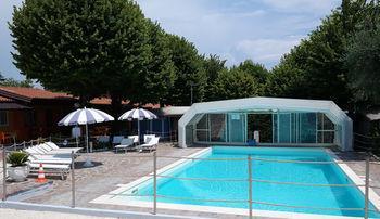Villaggio Turistico Dei Tigli