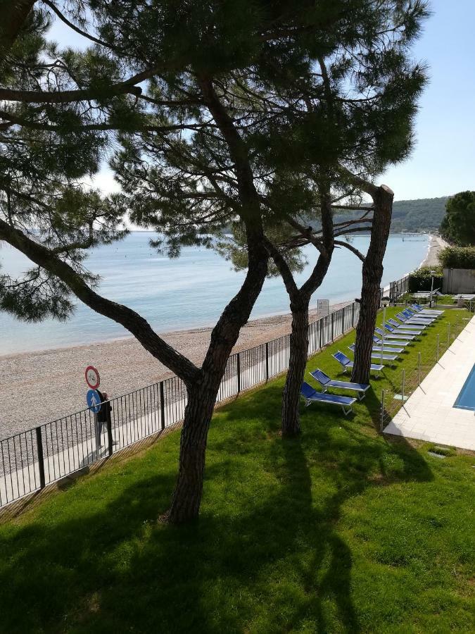 Villaggio Turistico Dei Tigli Padenghe sul Garda
