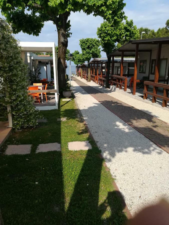 Vakantiepark Villaggio Turistico Dei Tigli